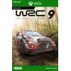 WRC 9 XBOX [Singleplayer Only]